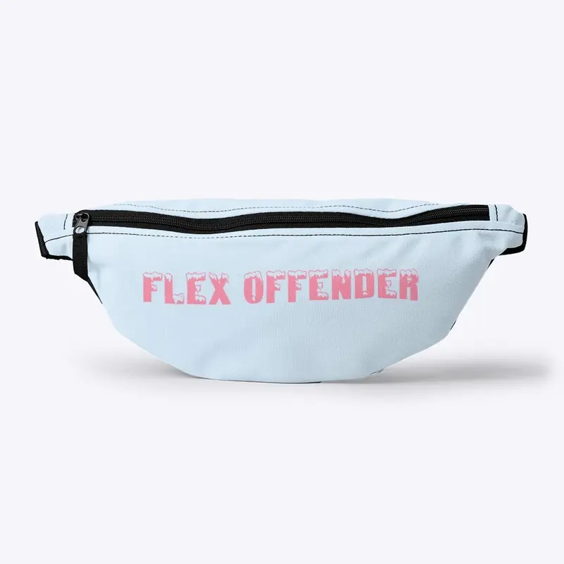 Flex Offender Line