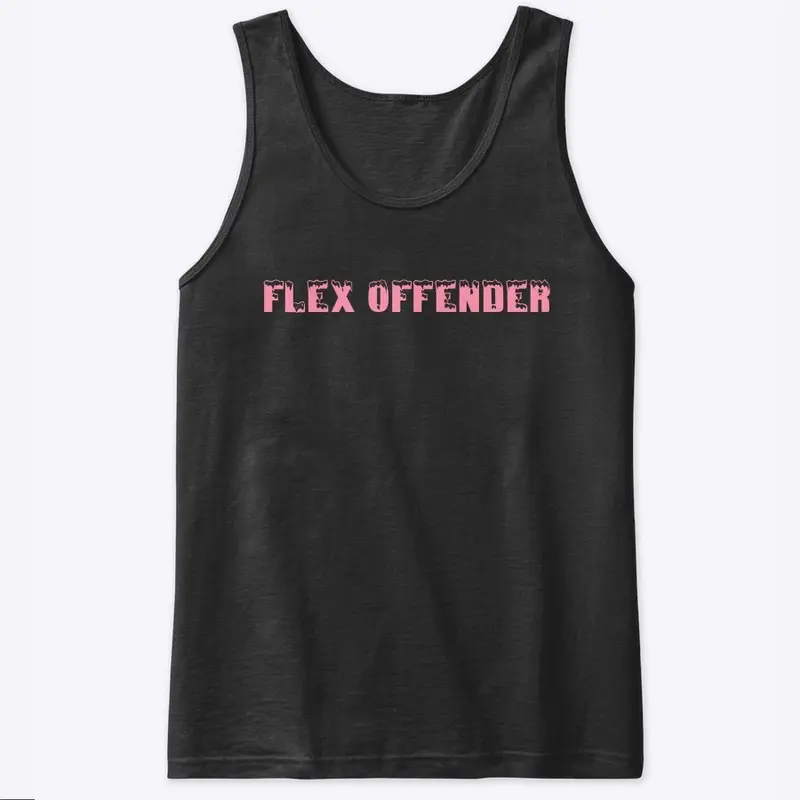 Flex Offender Line