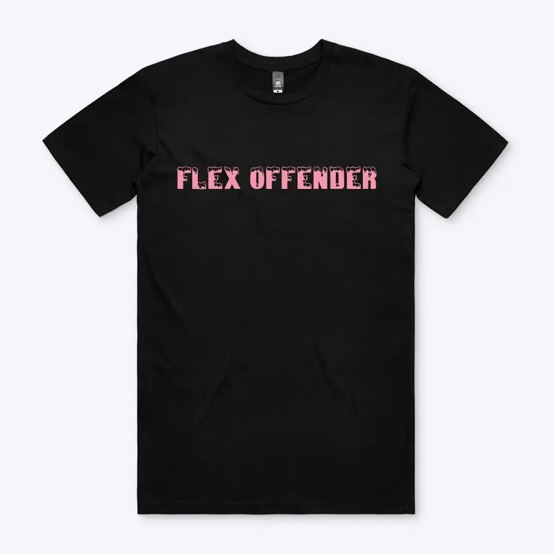 Flex Offender Line