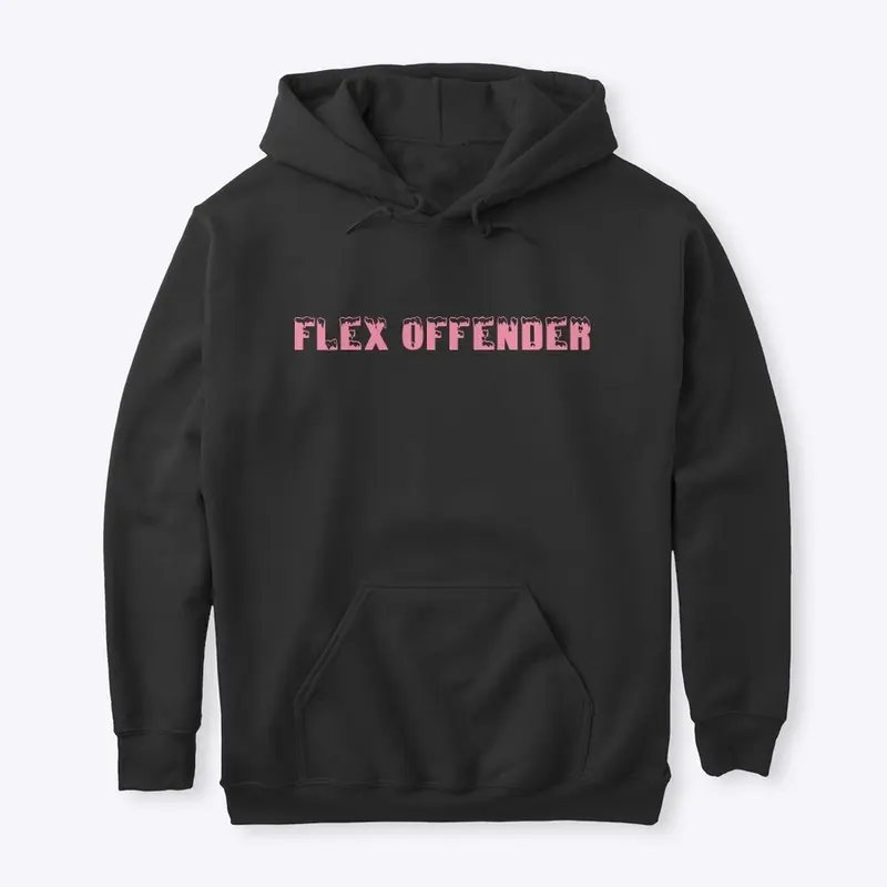 Flex Offender Line